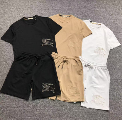 COMPLETO ESTIVO BURBERRY