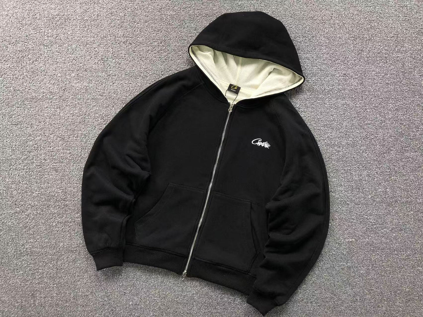 TRACKSUIT TUTA CORTEIZ