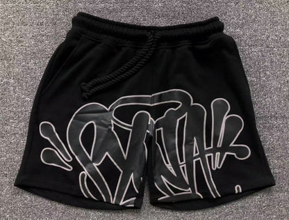 COMPLETO ESTIVO SYNA WORLD MAGLIETTA E PANTALONCINI