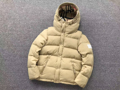 GIACCA BURBERRY SMANICABILE