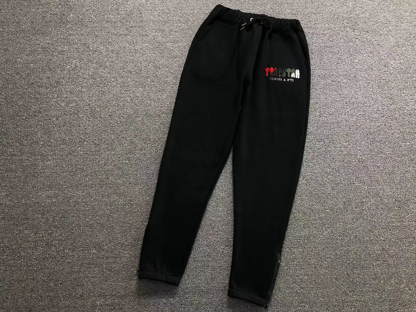 TRACKSUIT TUTA TRAPSTAR