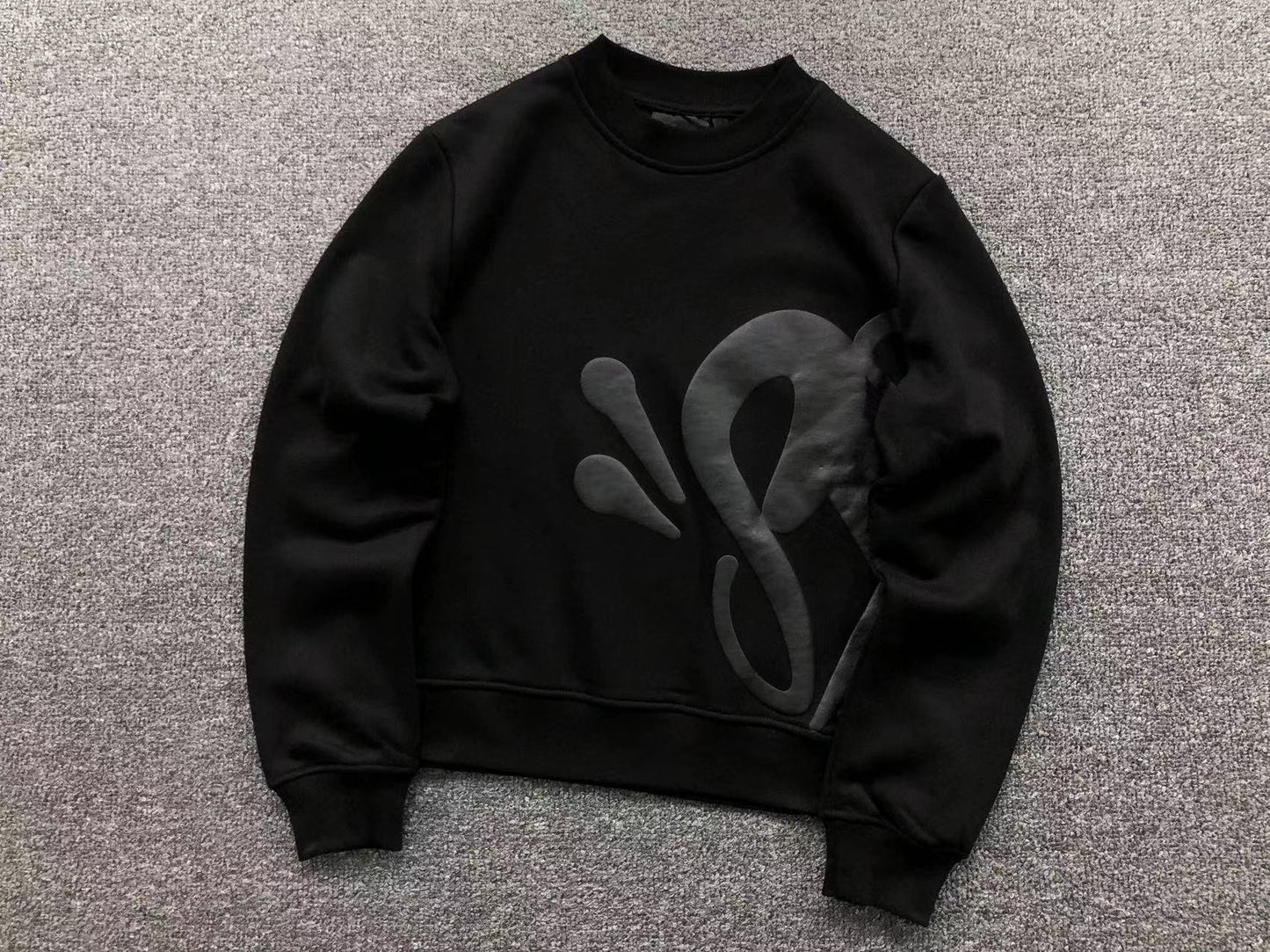 TRACKSUIT TUTA SYNA WORLD