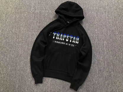 TRACKSUIT TUTA TRAPSTAR