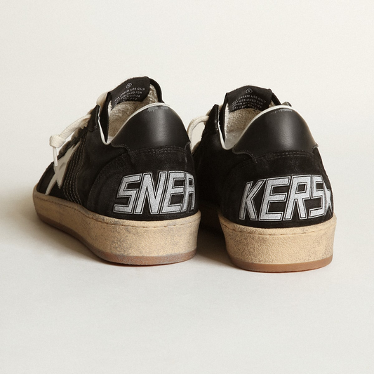 GOLDEN GOOSE