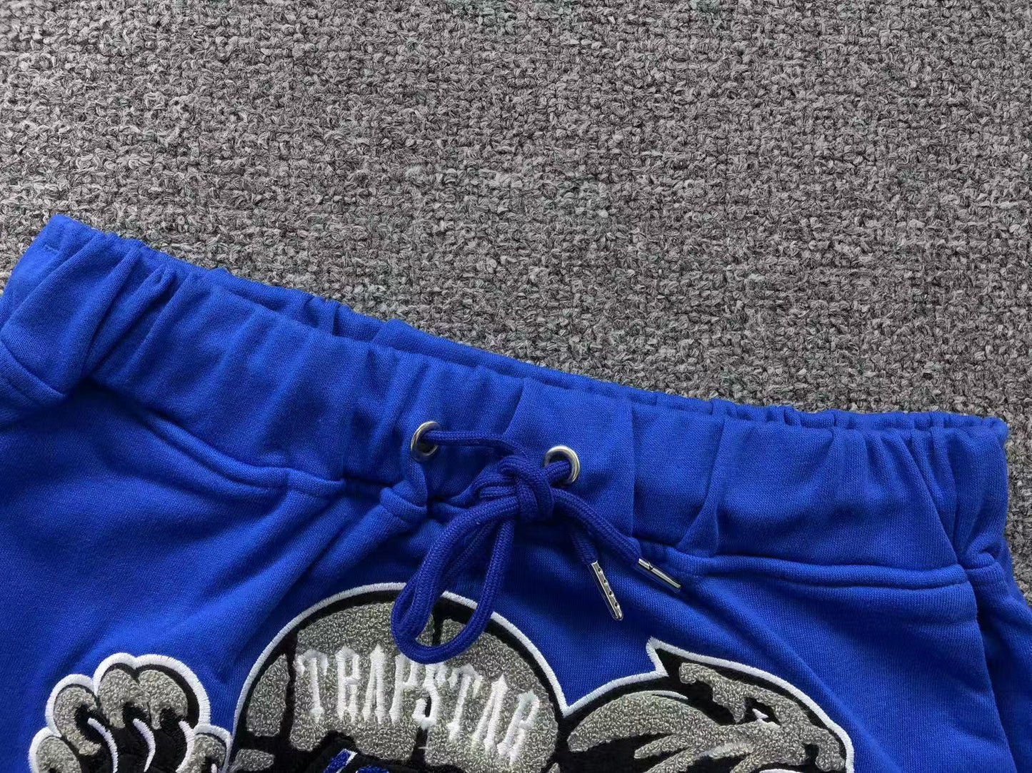 PANTALONCINI TRAPSTAR