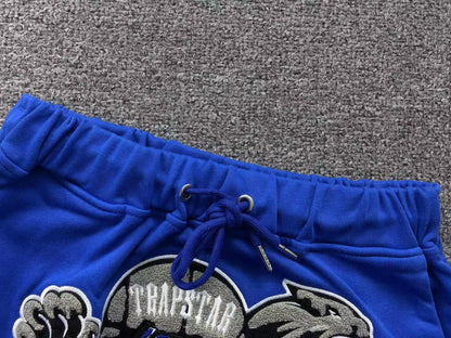 PANTALONCINI TRAPSTAR