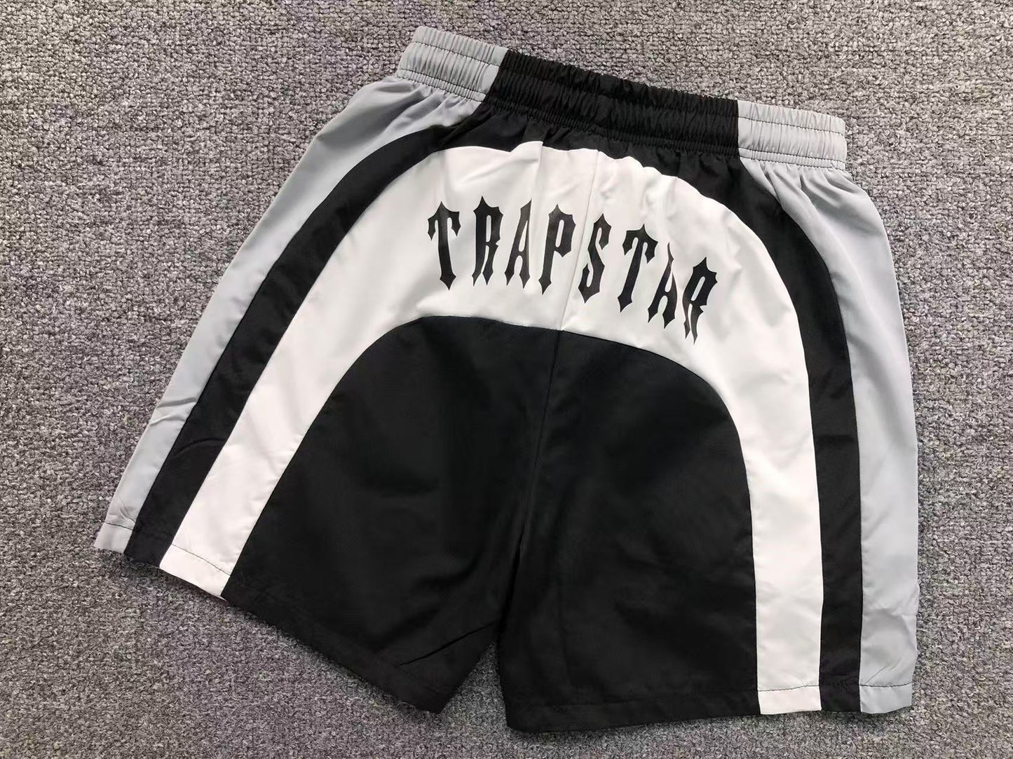 PANTALONCINI TRAPSTAR