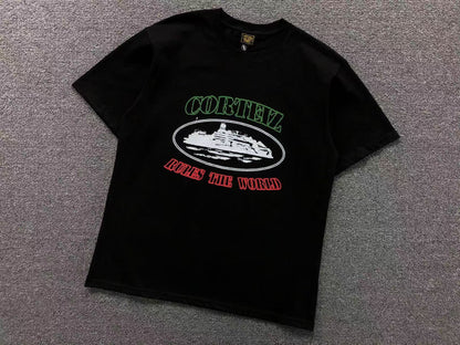 T-SHIRT CORTEIZ