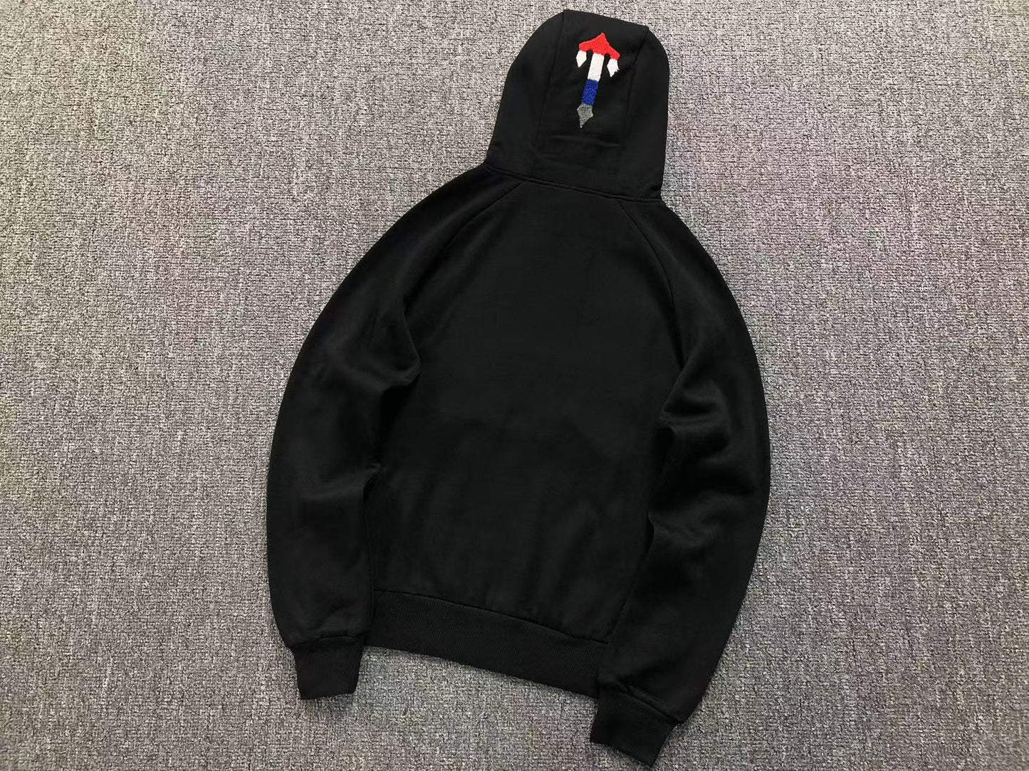 TRACKSUIT TUTA TRAPSTAR