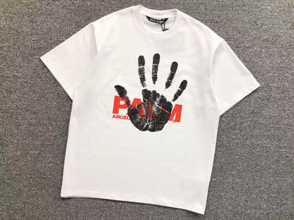 T-SHIRT PALM ANGELS