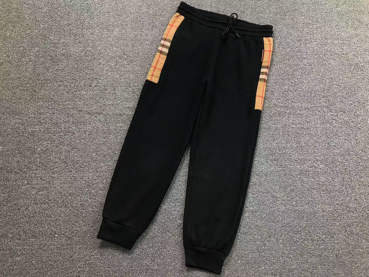 PANTALONI BURBERRY