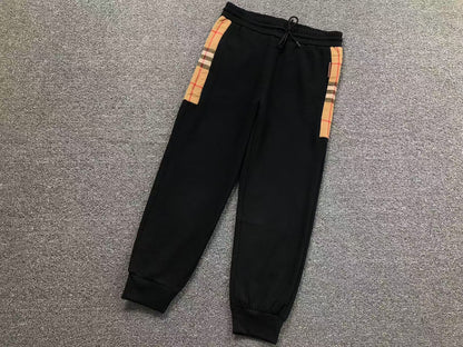 PANTALONI BURBERRY