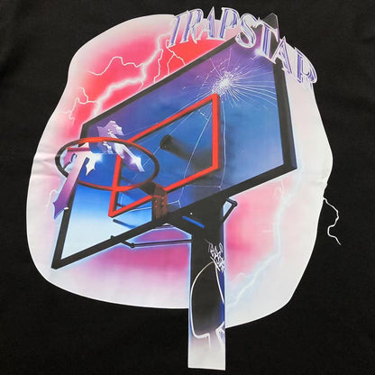 T-SHIRT TRAPSTAR
