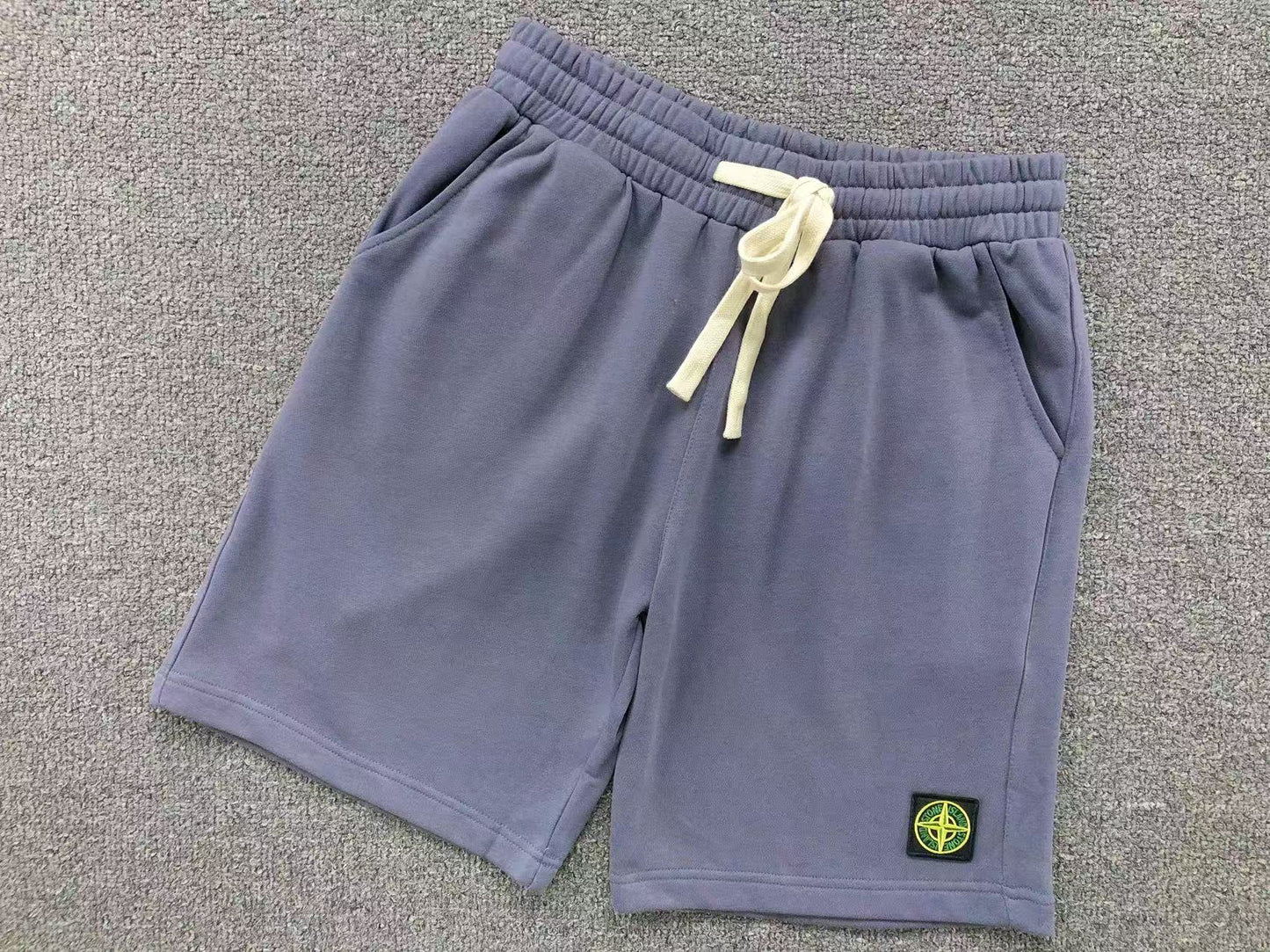 PANTALONCINI STONE ISLAND