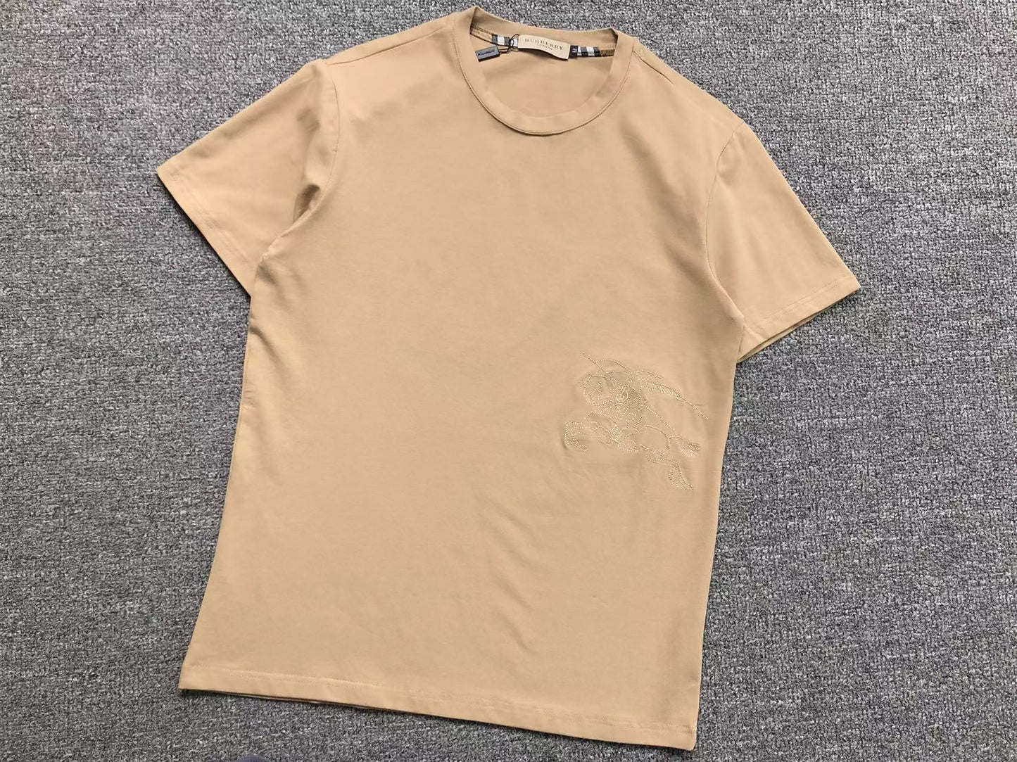 COMPLETO ESTIVO BURBERRY