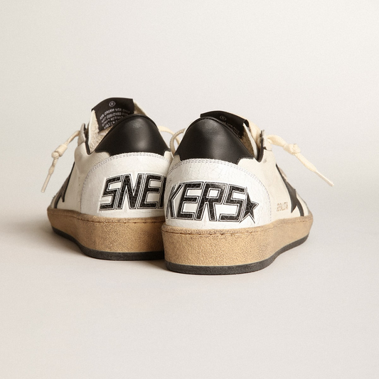 GOLDEN GOOSE