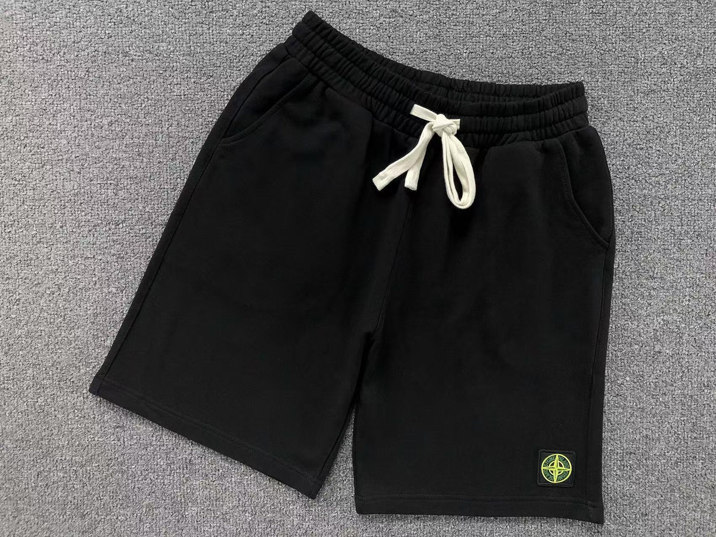 PANTALONCINI STONE ISLAND