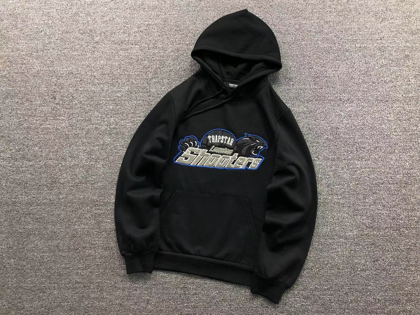 TRACKSUIT TUTA TRAPSTAR