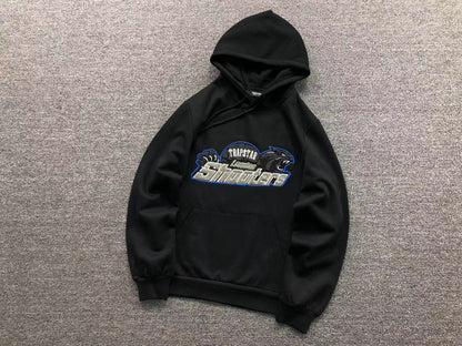 TRACKSUIT TUTA TRAPSTAR