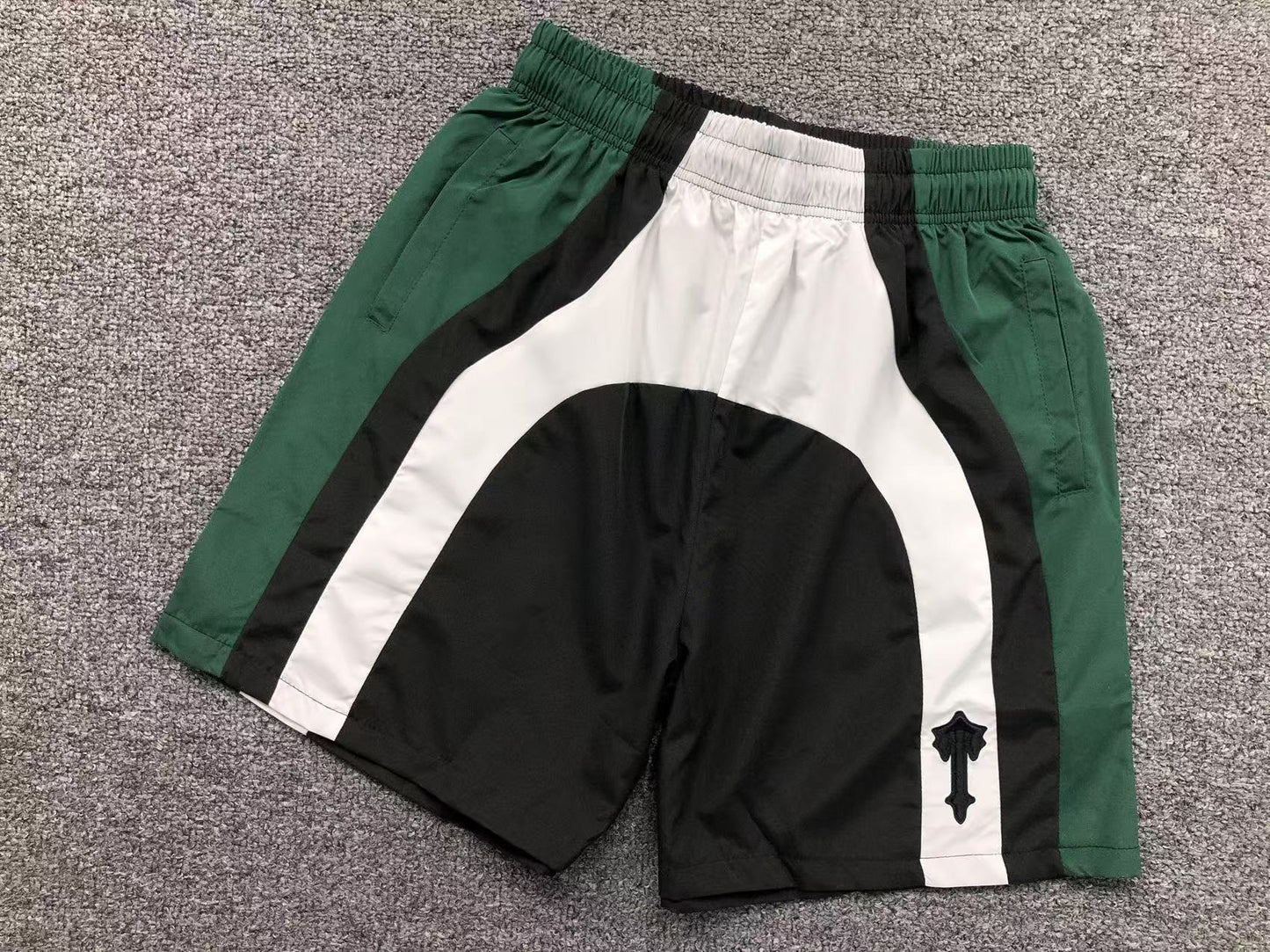 PANTALONCINI TRAPSTAR