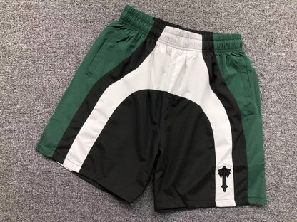 PANTALONCINI TRAPSTAR