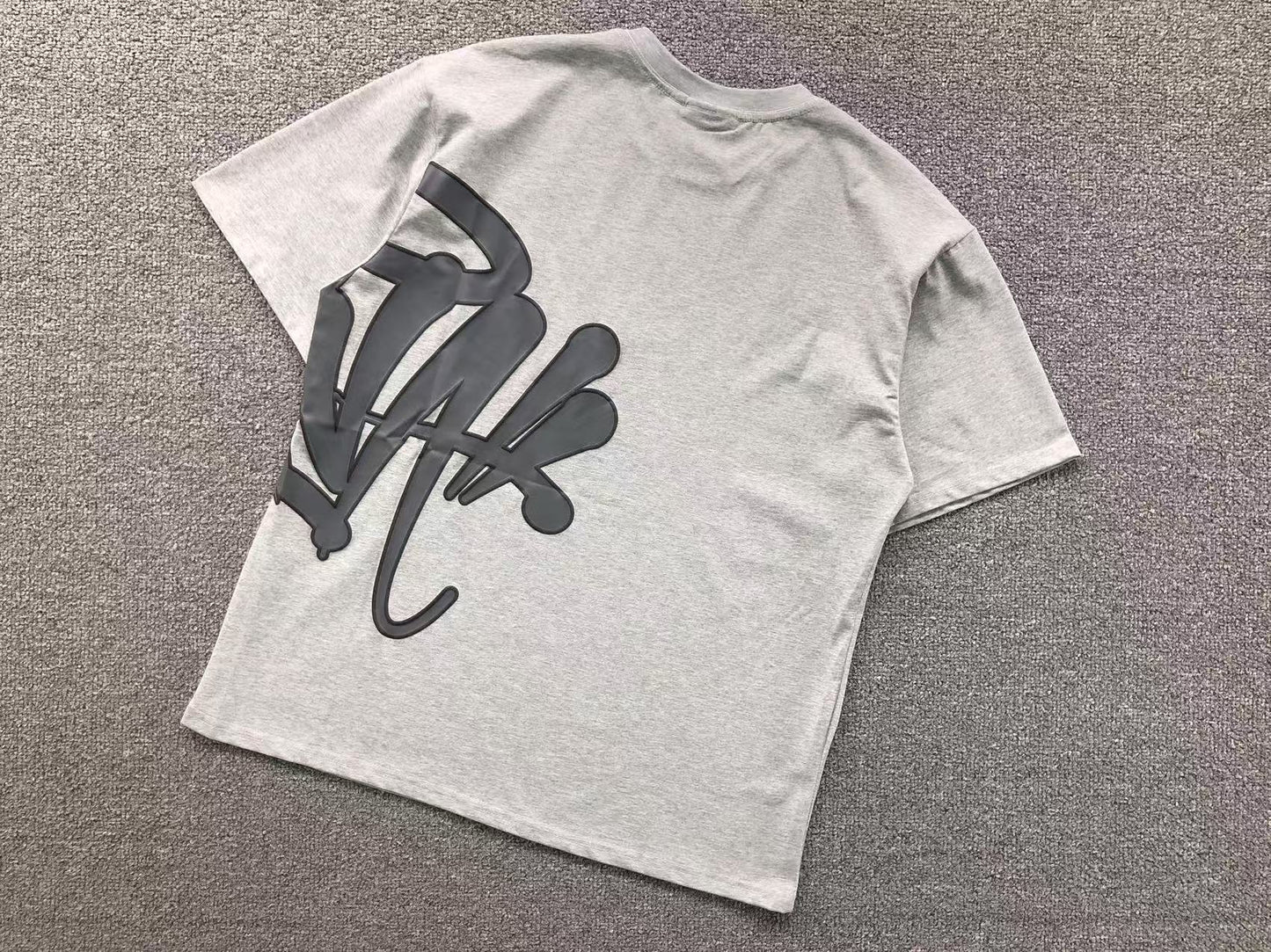 COMPLETO SYNA WORLD T-SHIRT E PANTALONCINI