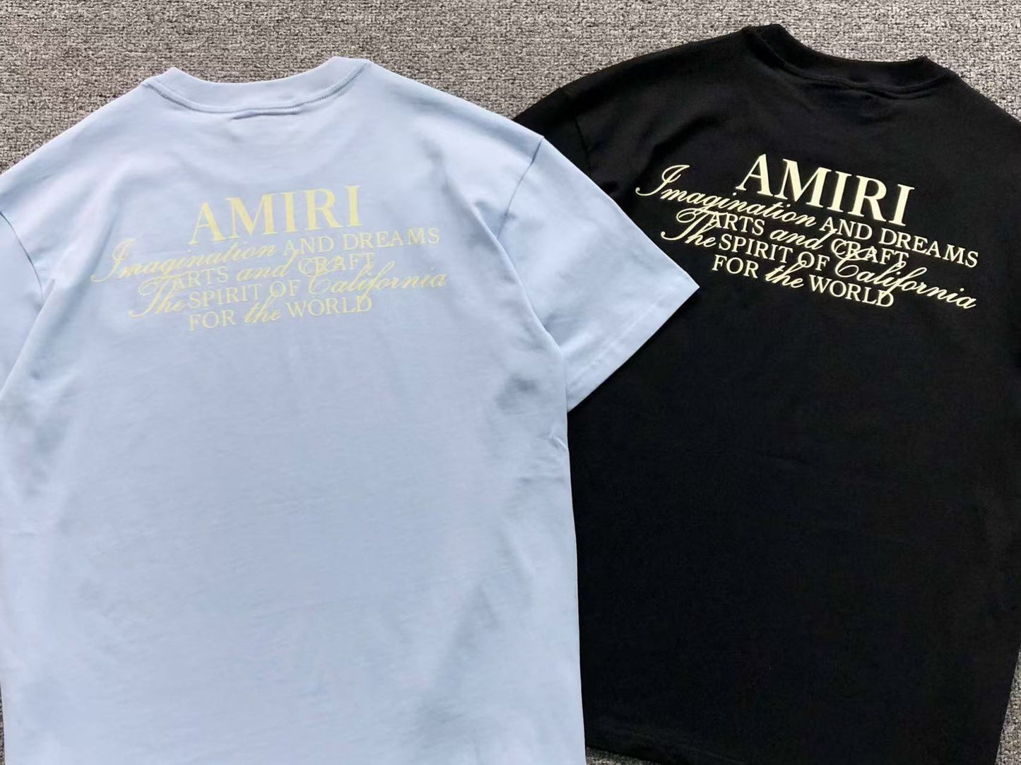 T-SHIRT AMIRI