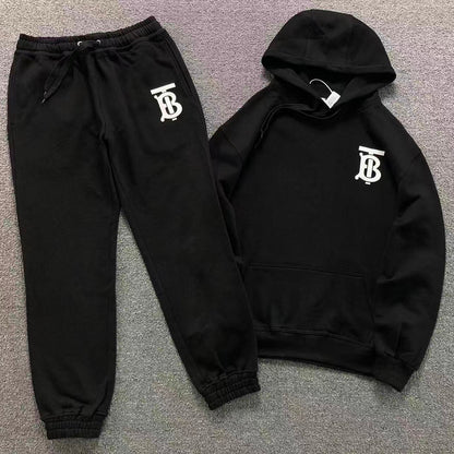 TRACKSUIT TUTA BURBERRY