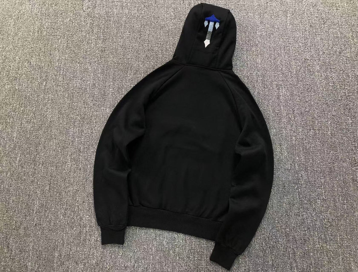 TRACKSUIT TUTA TRAPSTAR