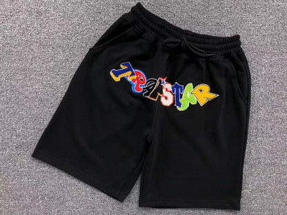 PANTALONCINI TRAPSTAR