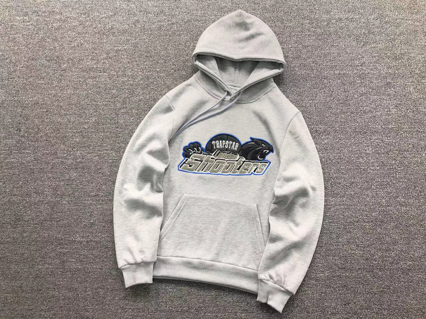 TRACKSUIT TUTA TRAPSTAR