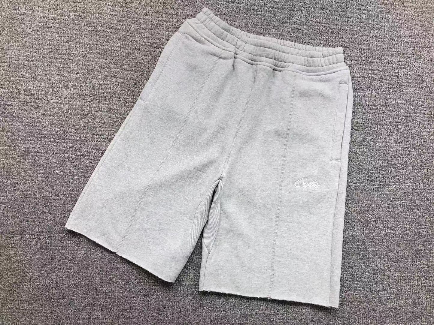 COMPLETO ESTIVO CORTEIZ GILET E PANTALONCINI