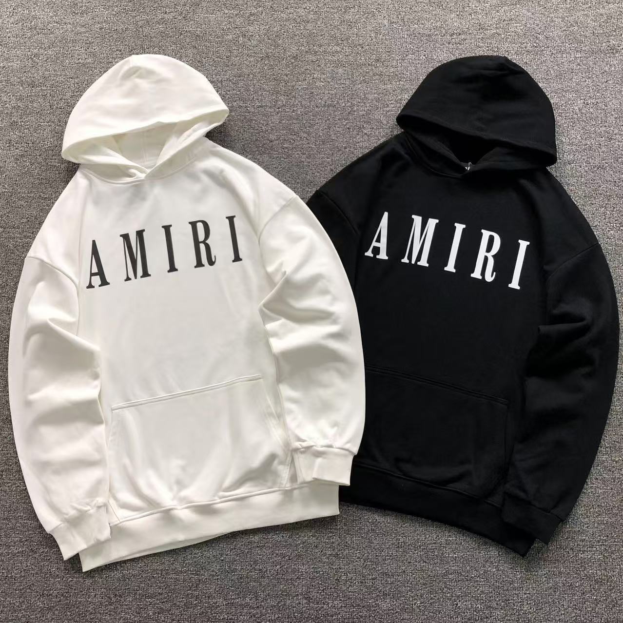 FELPA AMIRI HOODIE