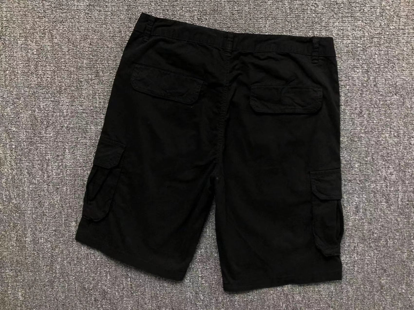 PANTALONCINI STONE ISLAND