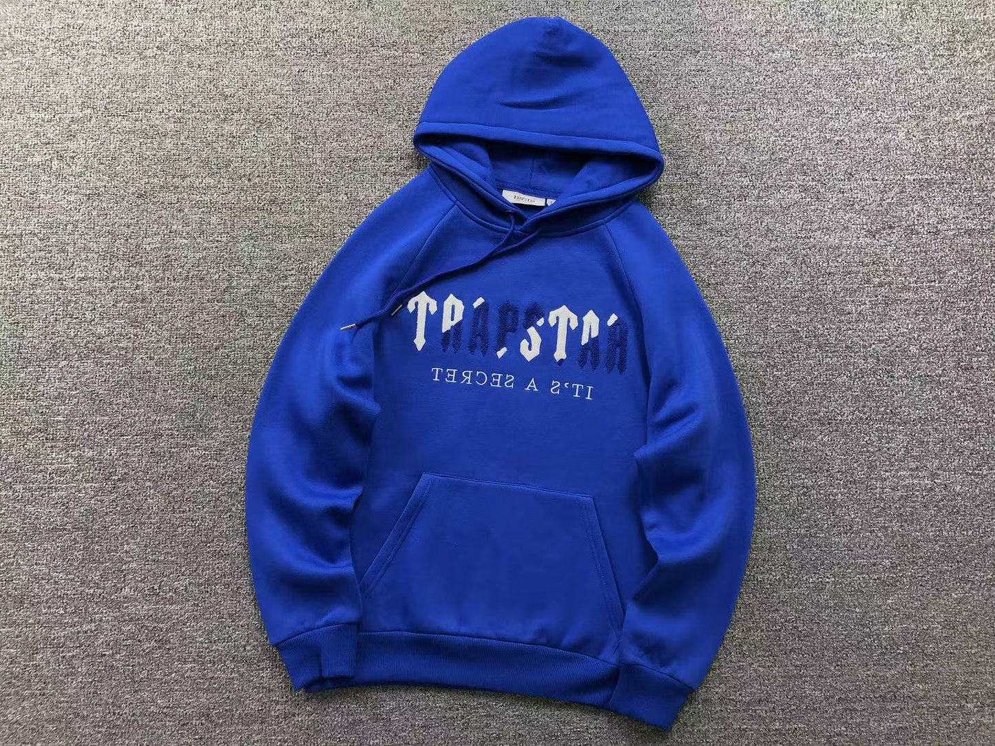 TRACKSUIT TUTA TRAPSTAR