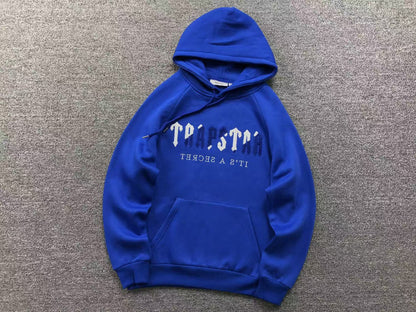 TRACKSUIT TUTA TRAPSTAR