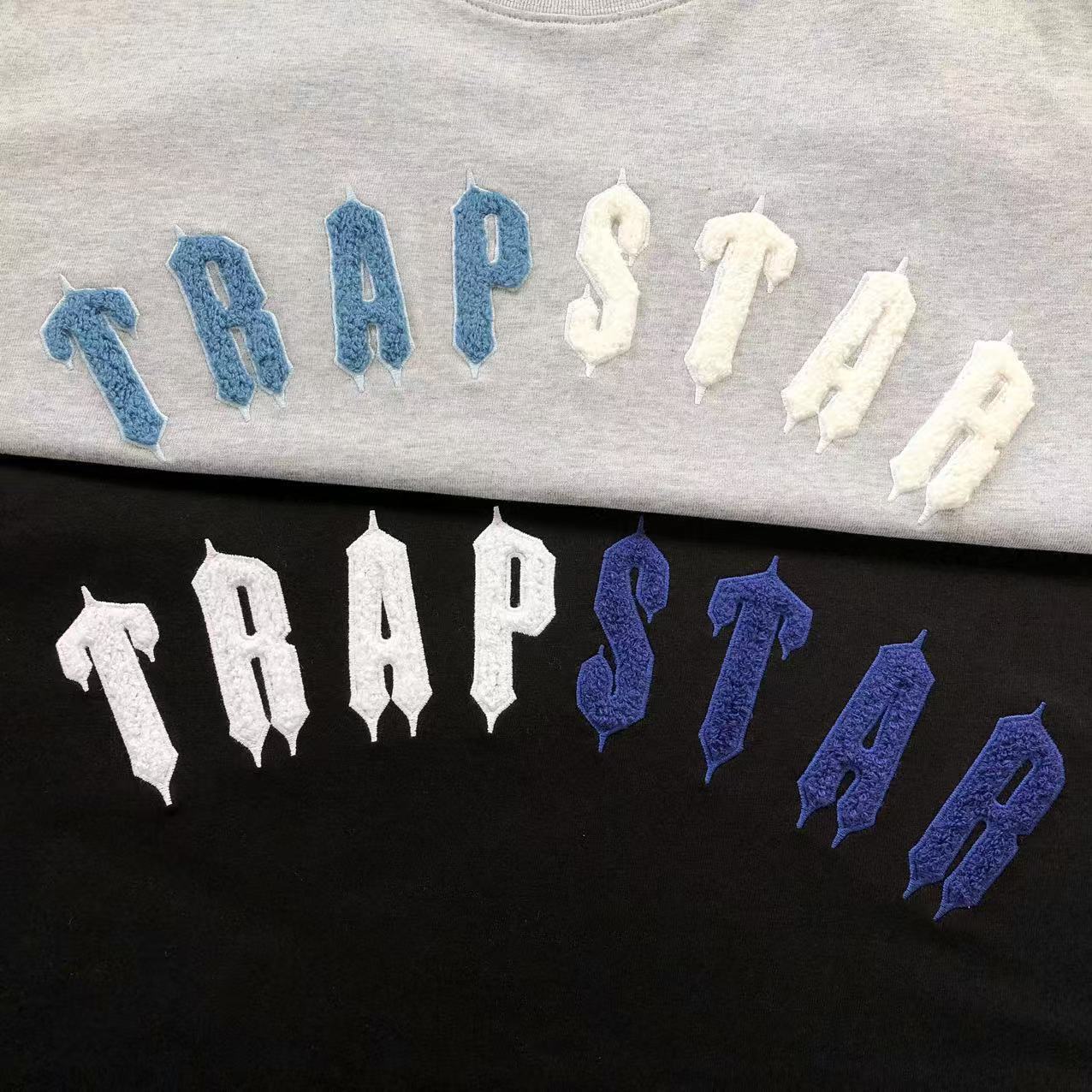 T-SHIRT TRAPSTAR
