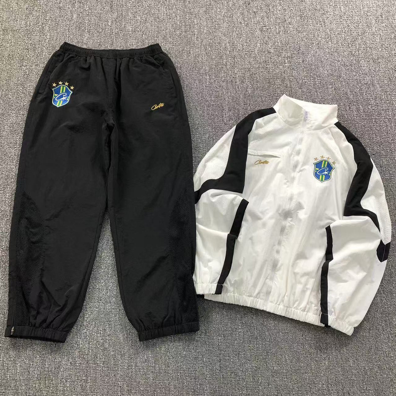 TRACKSUIT TUTA CORTEIZ