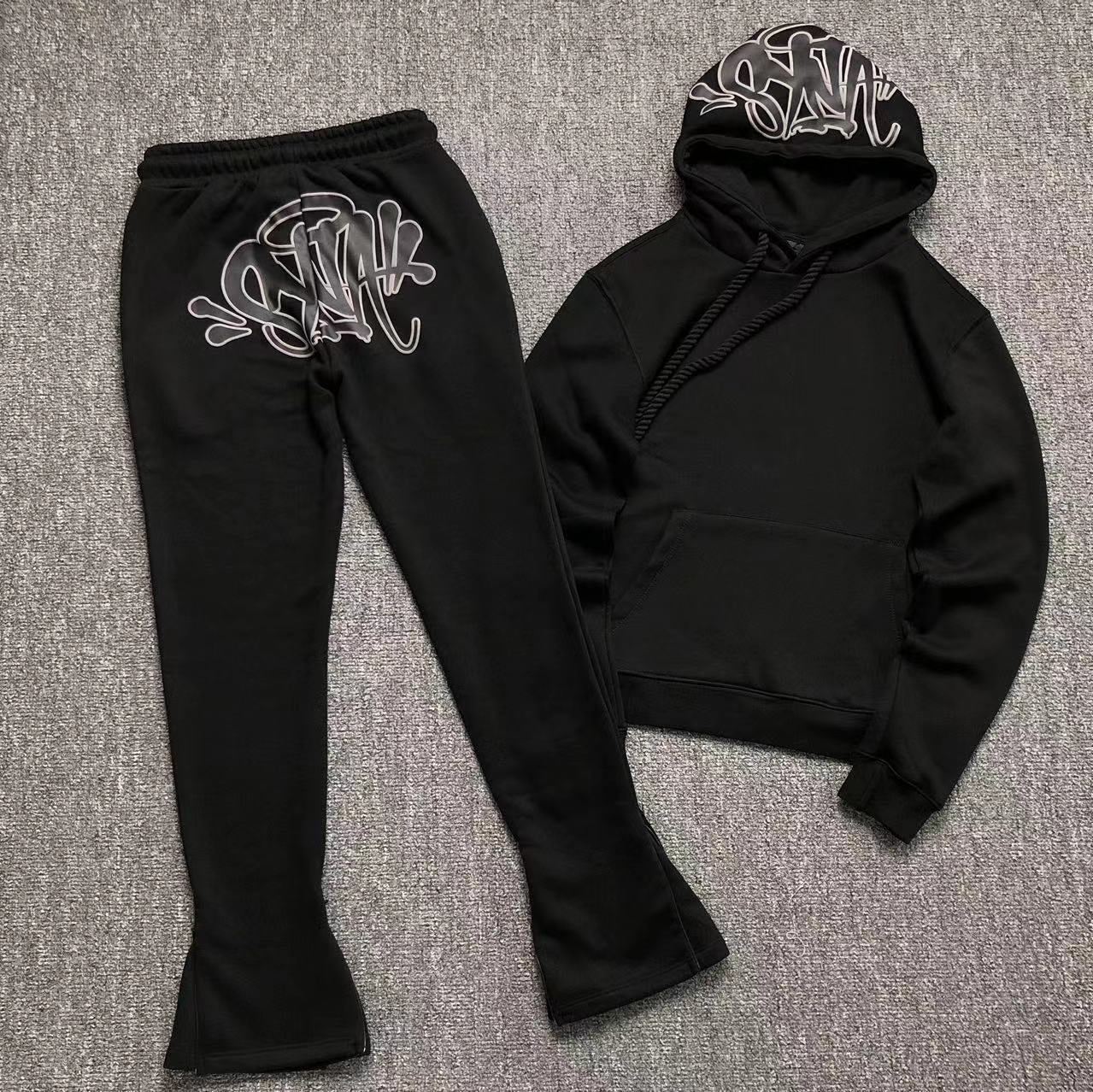 TRACKSUIT TUTA SYNA WORLD