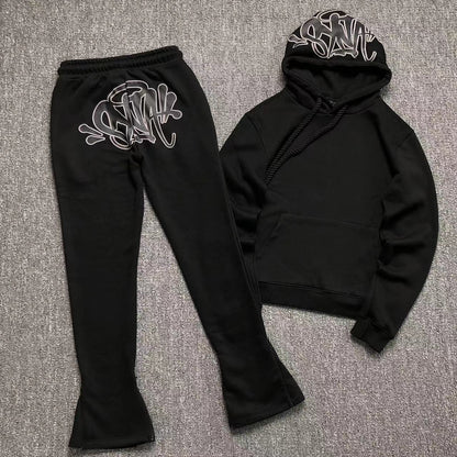 TRACKSUIT TUTA SYNA WORLD