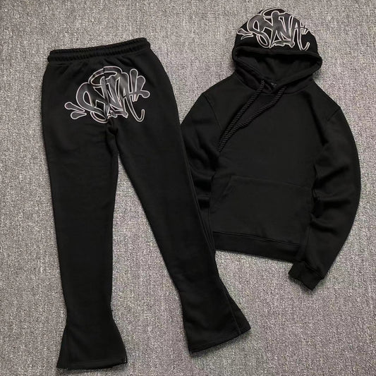 TRACKSUIT TUTA SYNA WORLD