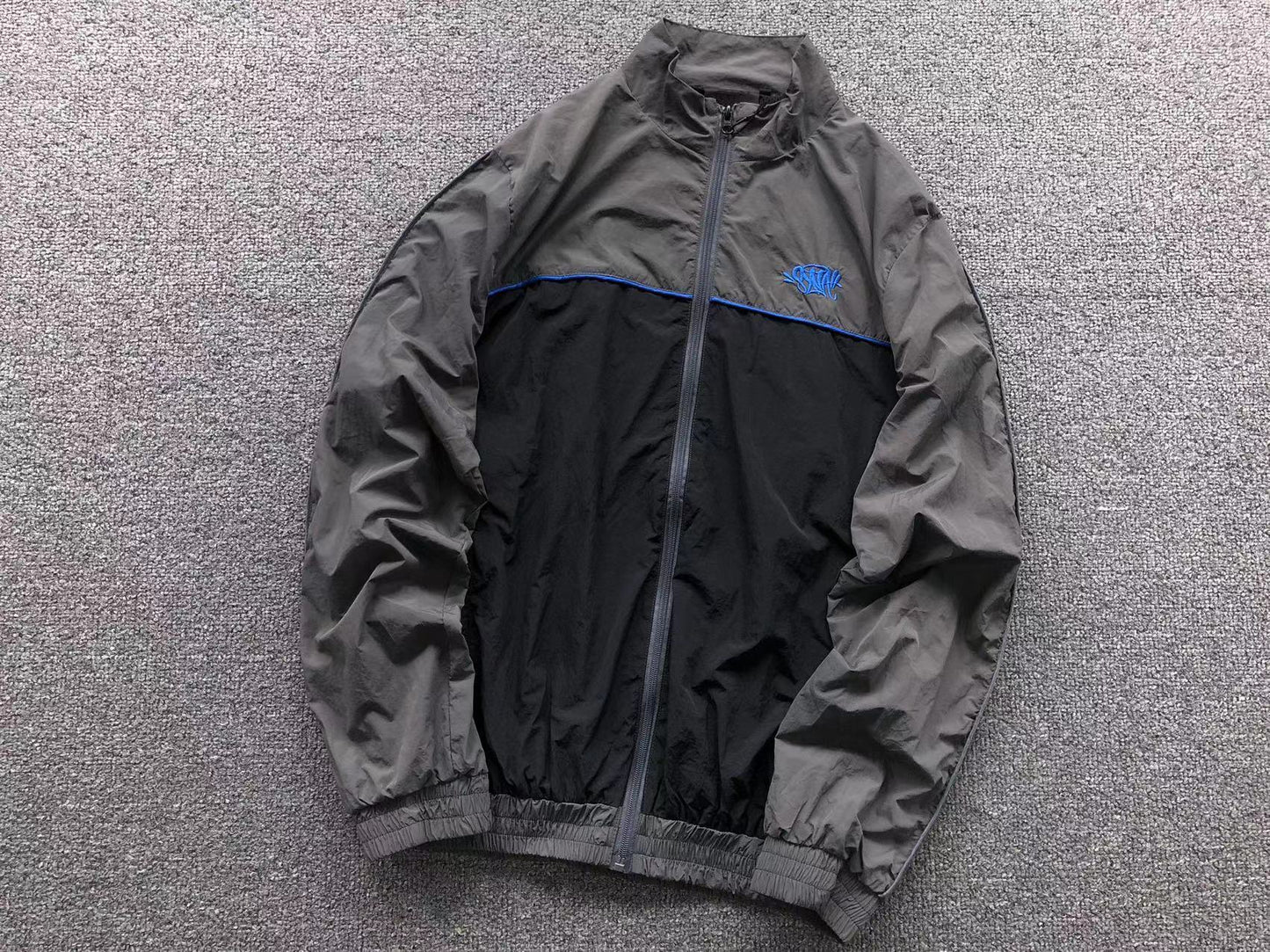 TRACKSUIT TUTA SYNA WORLD