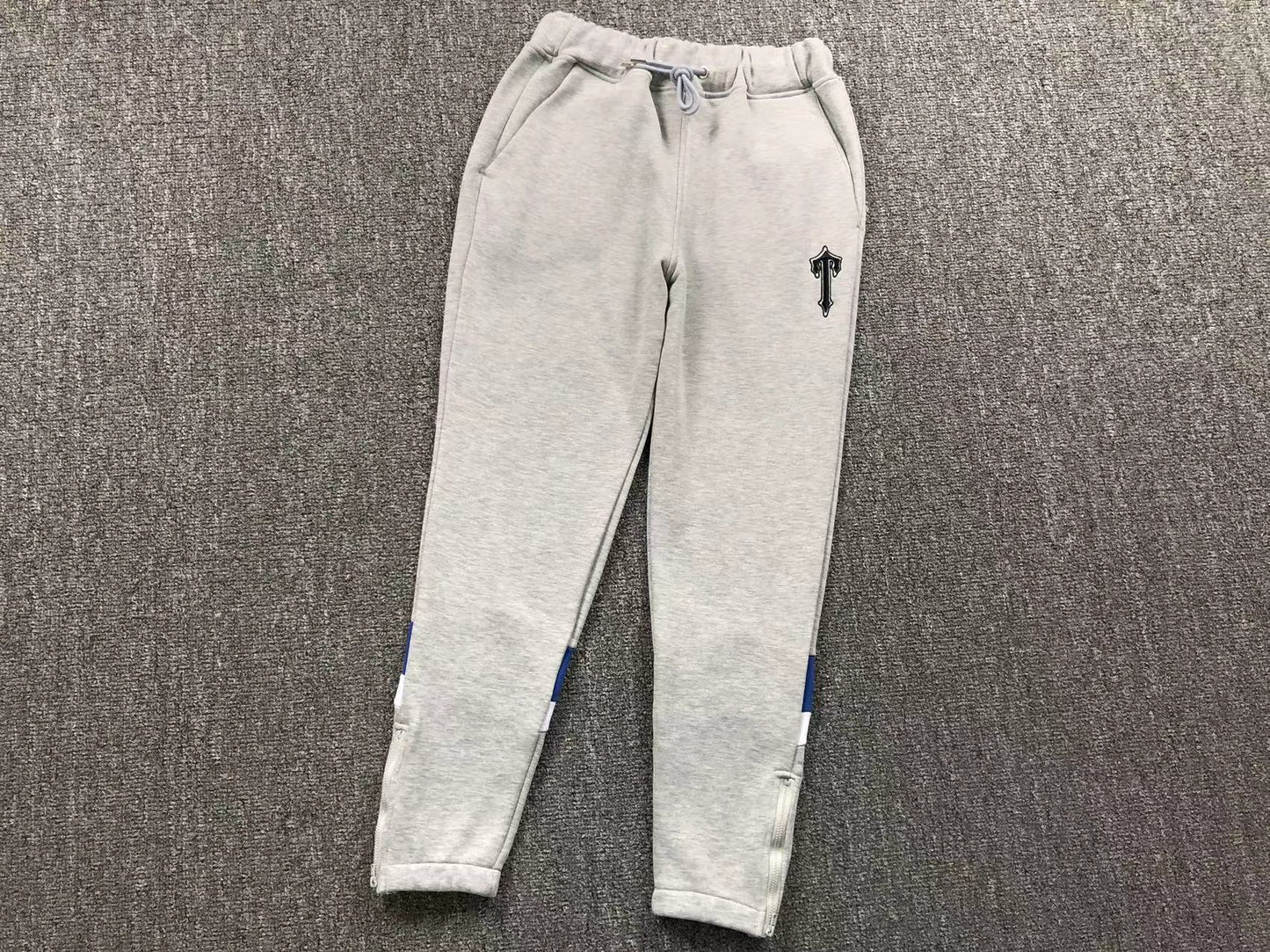 TRACKSUIT TUTA TRAPSTAR