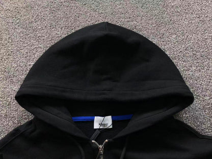 FELPA ZIP HOODIE BURBERRY