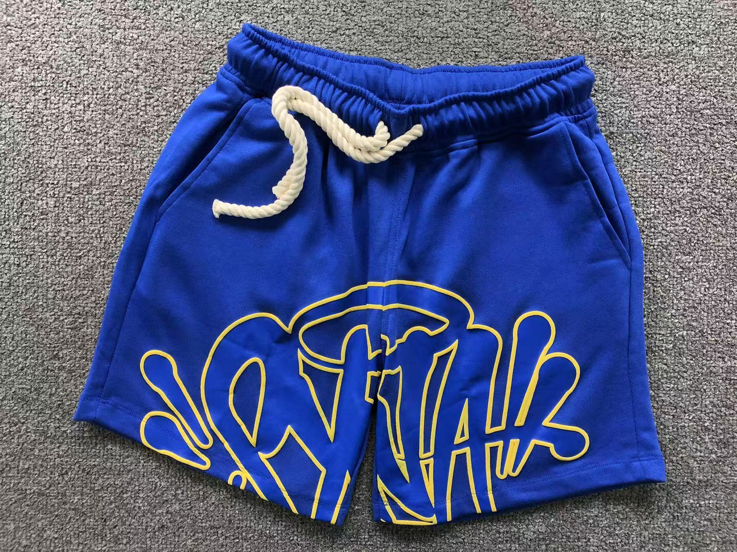 COMPLETO ESTIVO SYNA WORLD  MAGLIETTA E PANTALONCINI