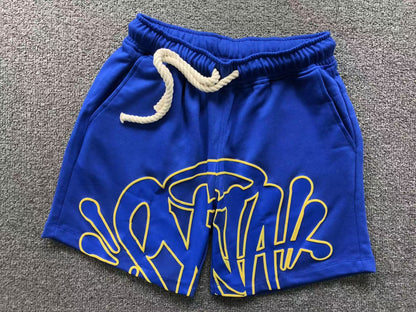 COMPLETO ESTIVO SYNA WORLD  MAGLIETTA E PANTALONCINI