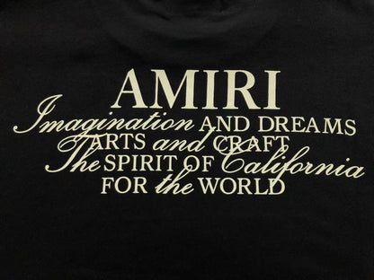 T-SHIRT AMIRI