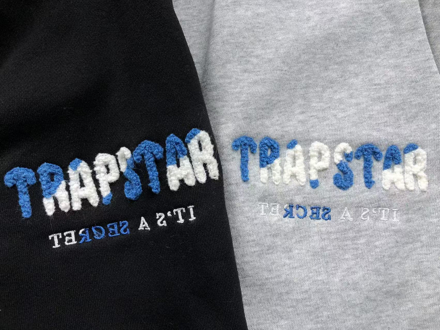 PANTALONCINI TRAPSTAR