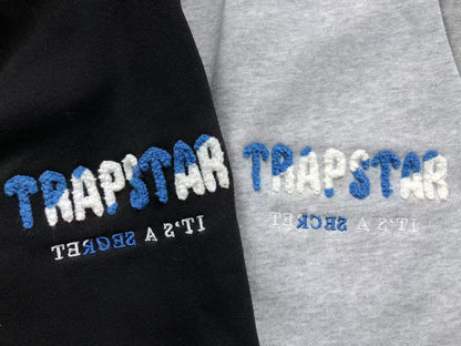 PANTALONCINI TRAPSTAR