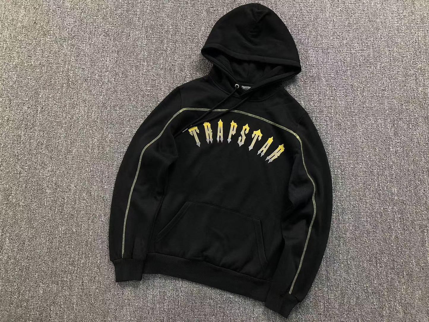 TRACKSUIT TUTA TRAPSTAR